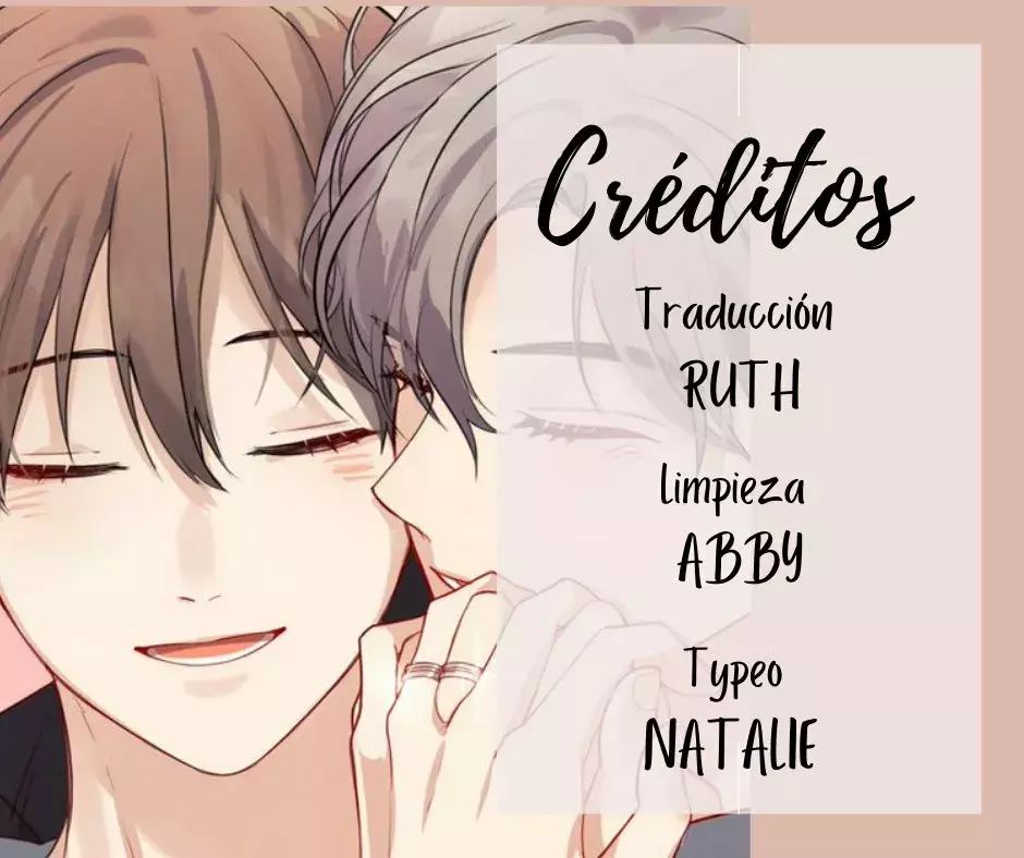 Amor poco común capítulo 7, página 2