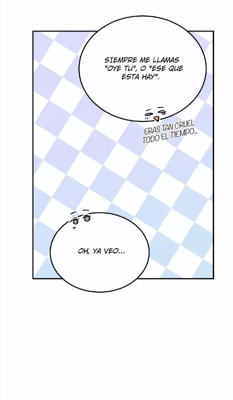Amor poco común capítulo 7, página 12