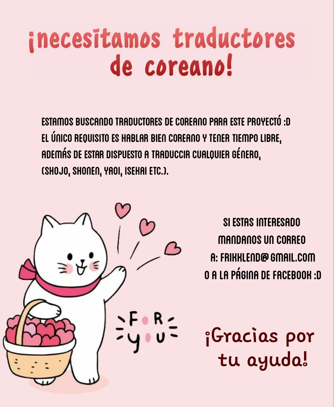 Amor que solo yo sé capítulo 15, página 4