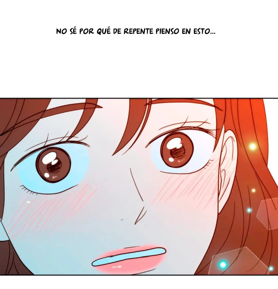Amor que solo yo sé capítulo 41, página 21