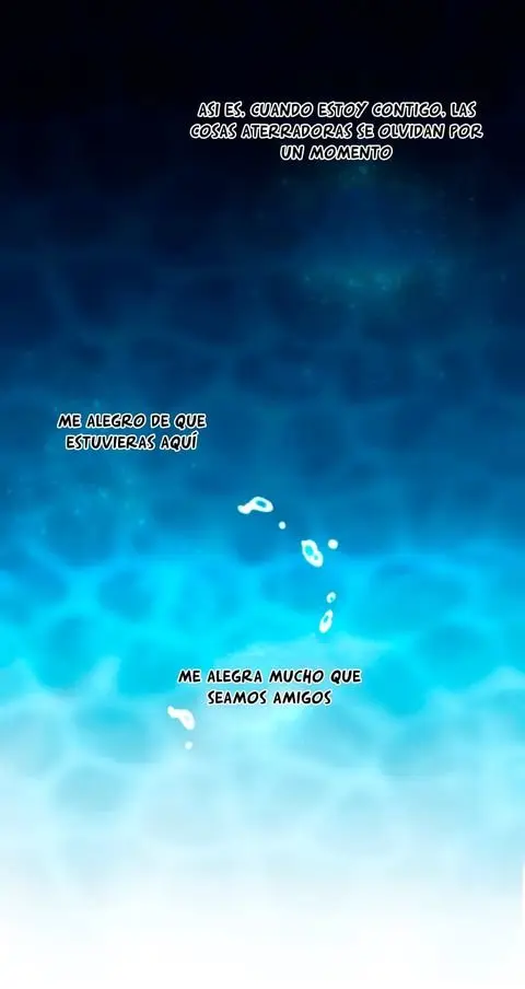 Amor que solo yo sé capítulo 42, página 36