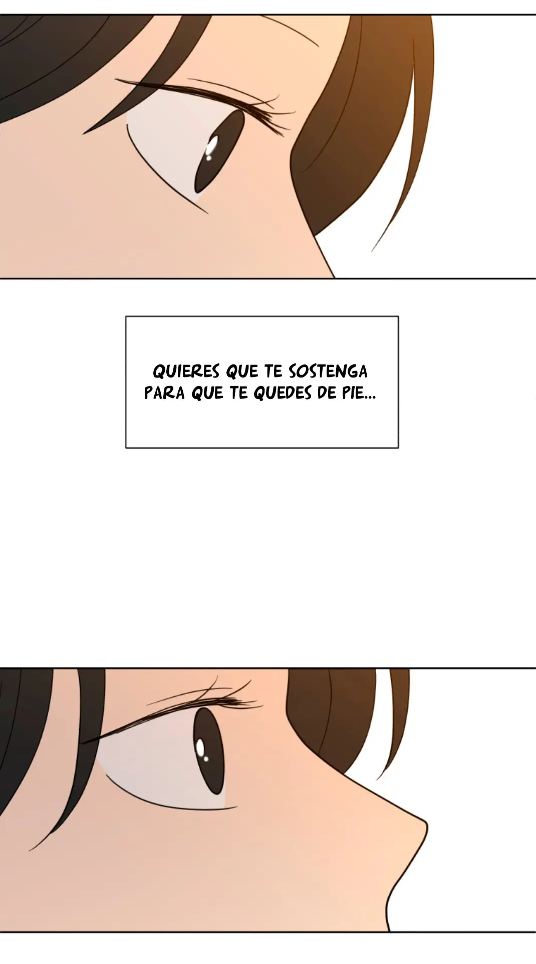Amor que solo yo sé capítulo 47, página 29