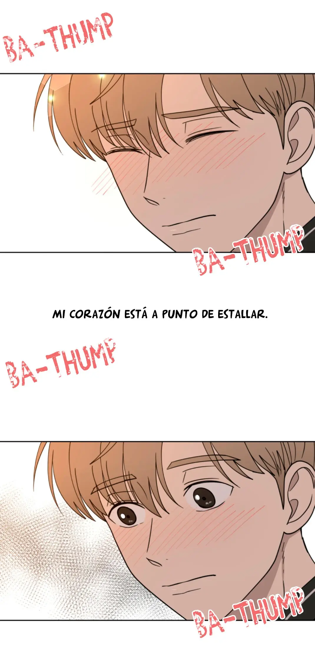 Amor que solo yo sé capítulo 51, página 26