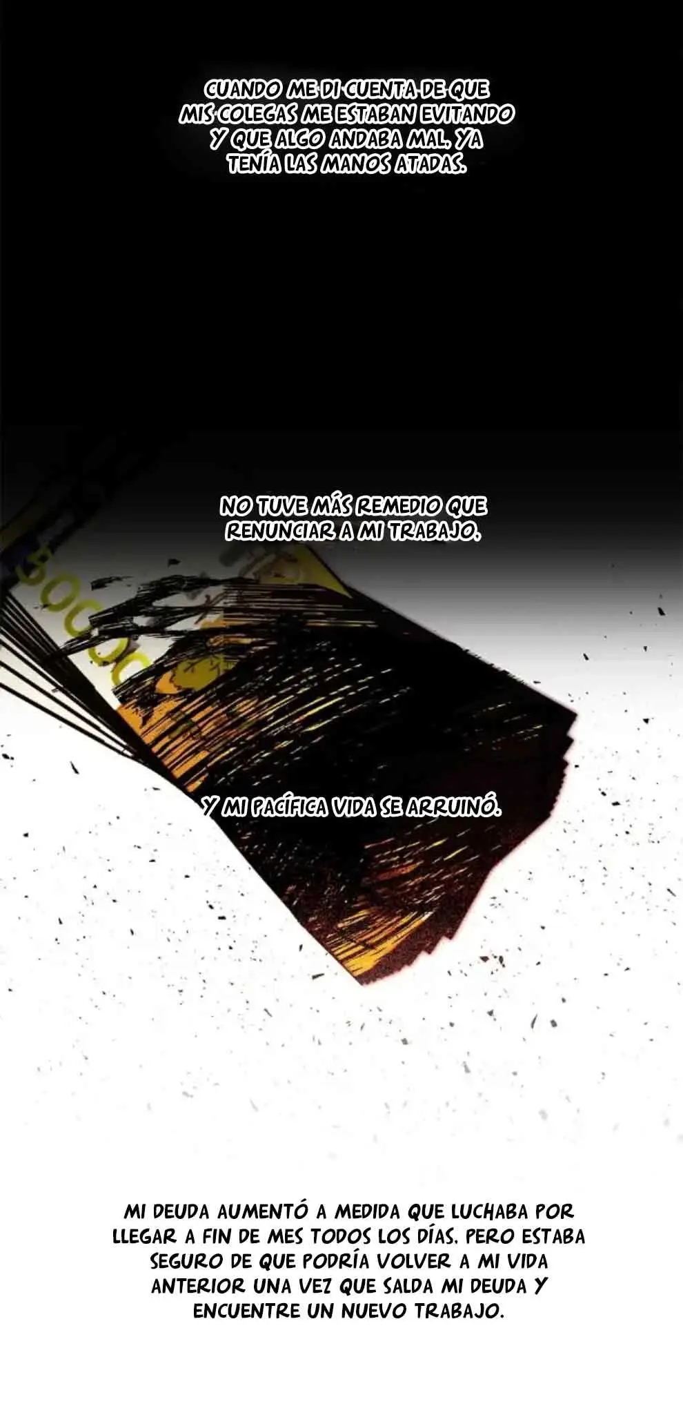 Amor que solo yo sé capítulo 66, página 10