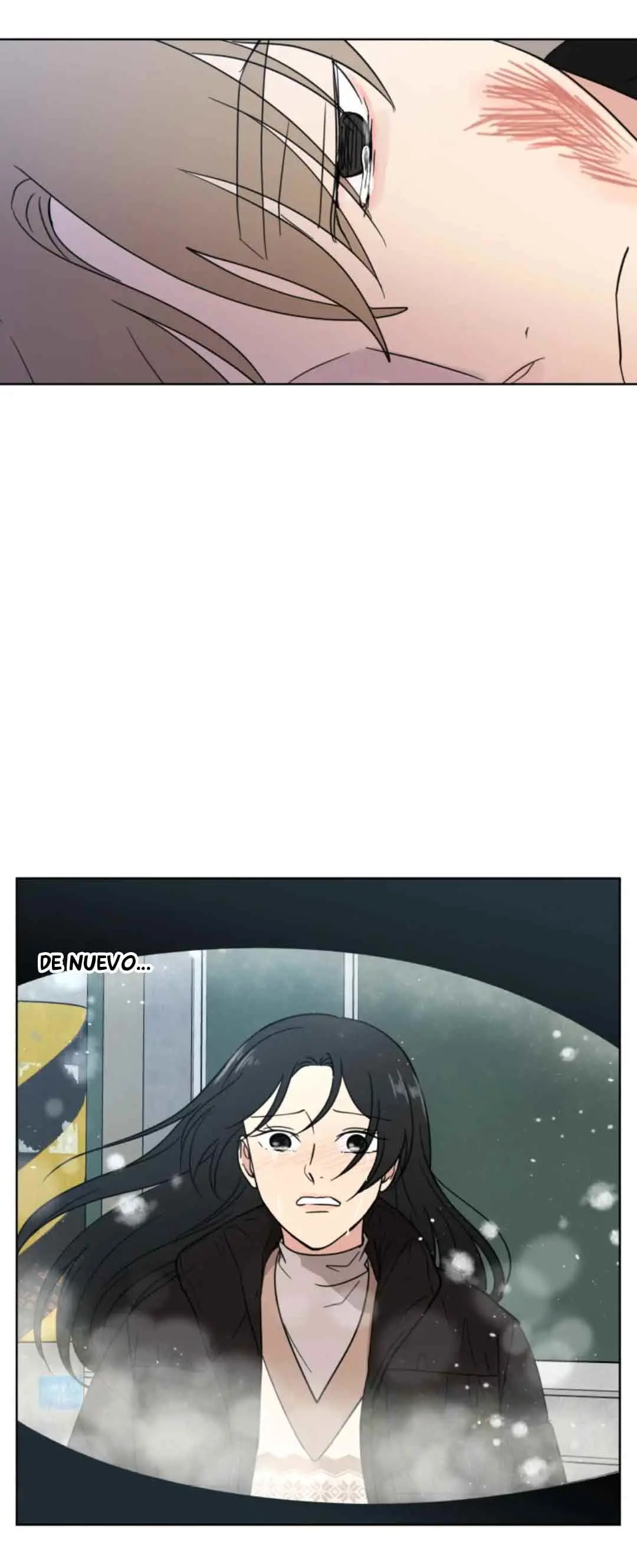 Amor que solo yo sé capítulo 68, página 10