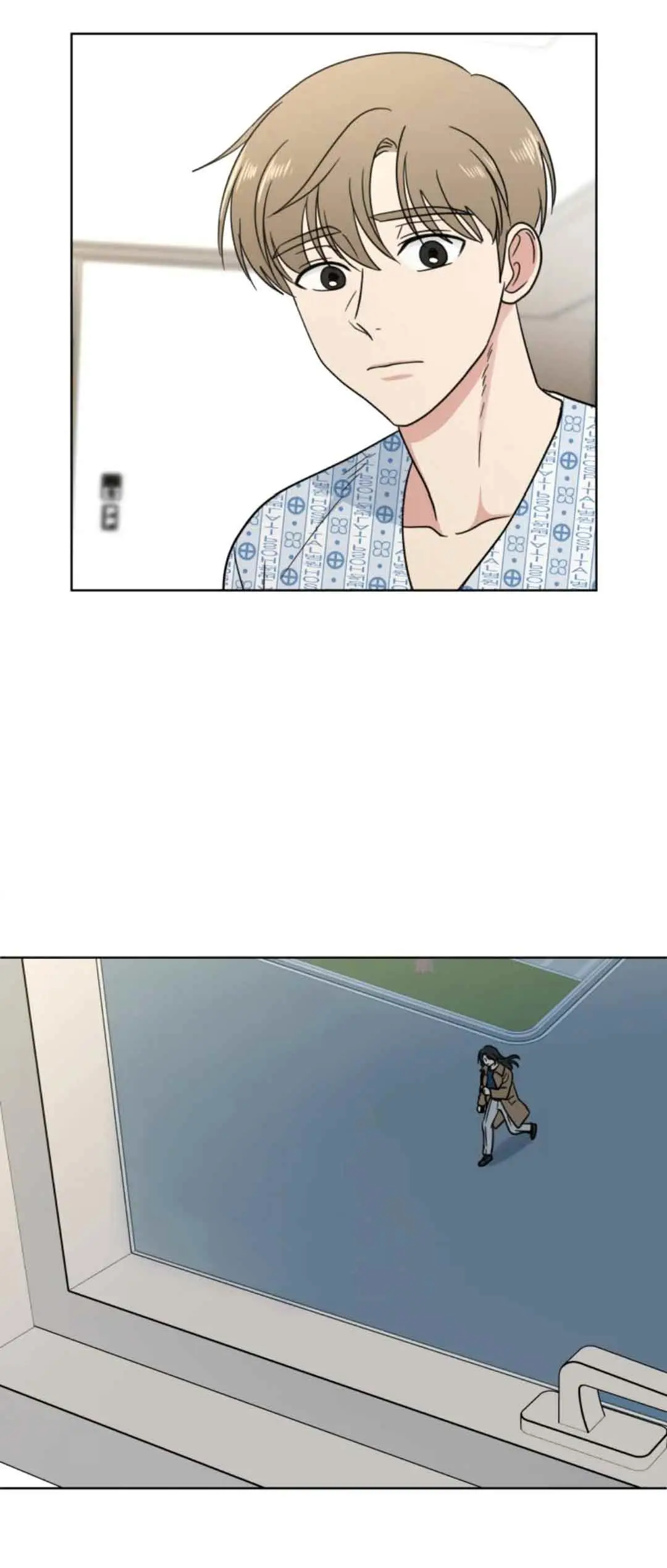 Amor que solo yo sé capítulo 69, página 28