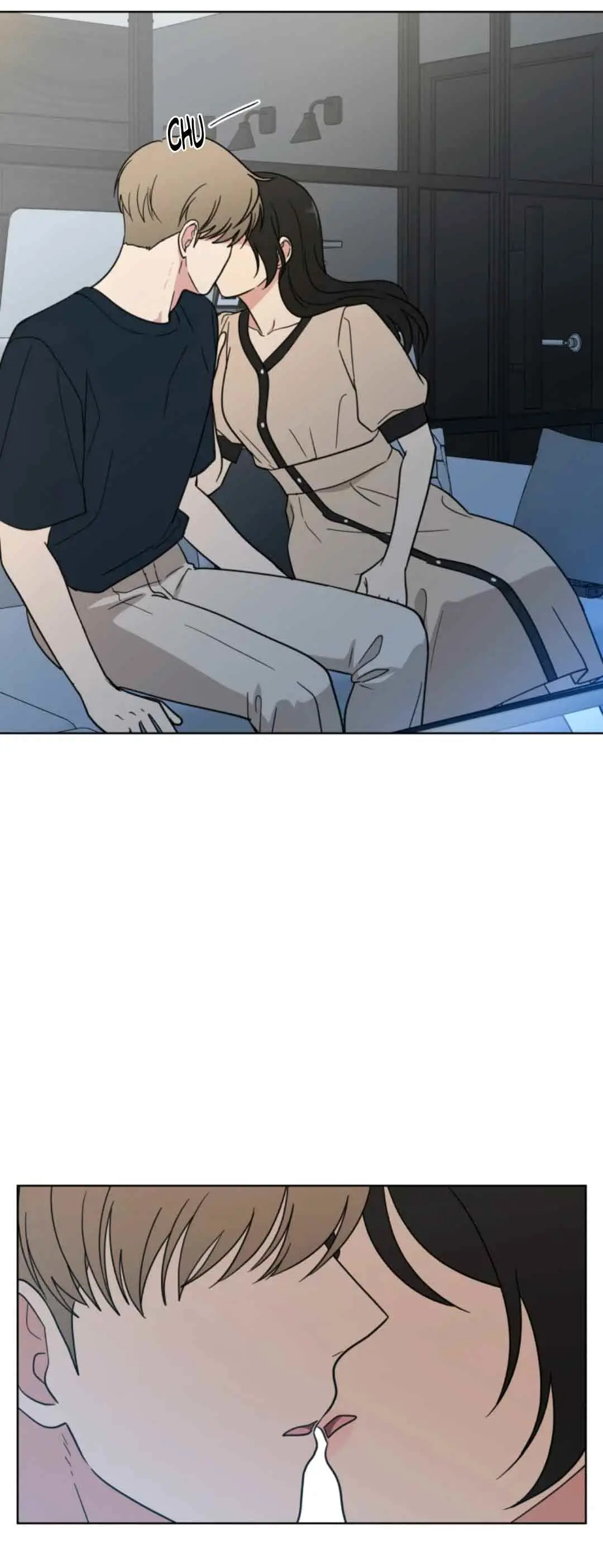 Amor que solo yo sé capítulo 74, página 16