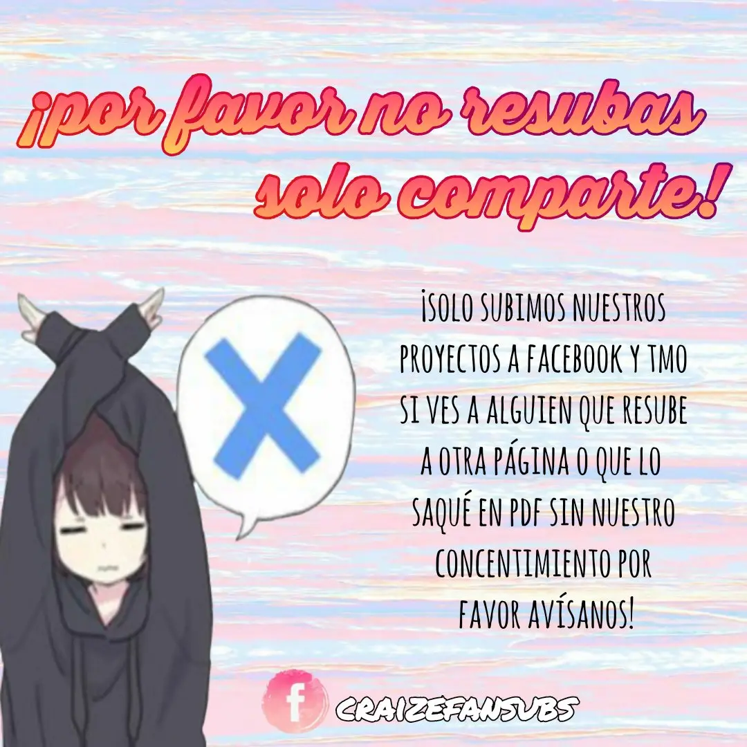 Amor que solo yo sé capítulo 9, página 3