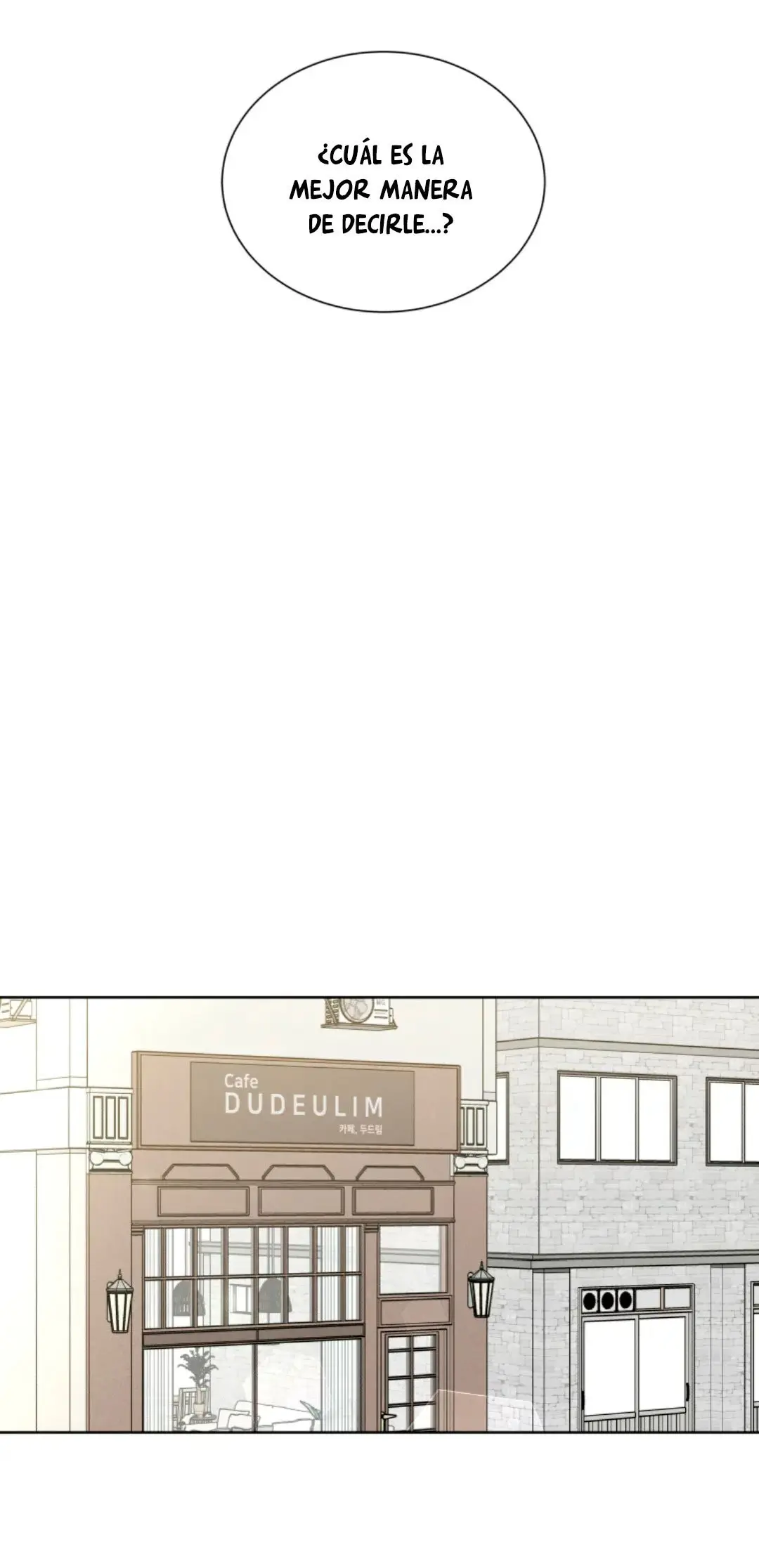 Amor que solo yo sé capítulo 95, página 25