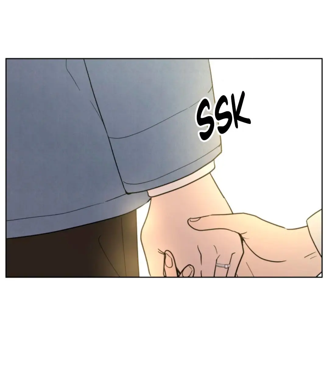 Amor que solo yo sé capítulo 96, página 34