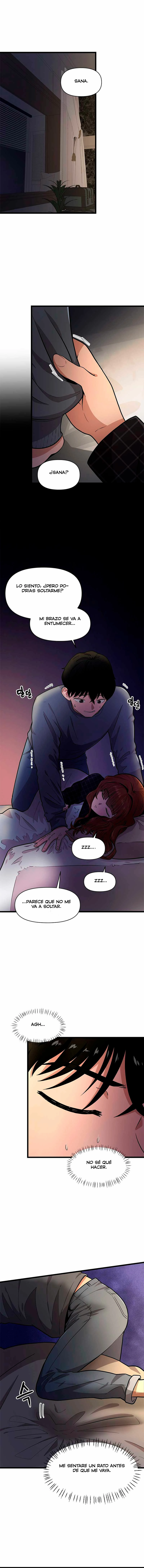 Amor urgente. capítulo 10, página 2