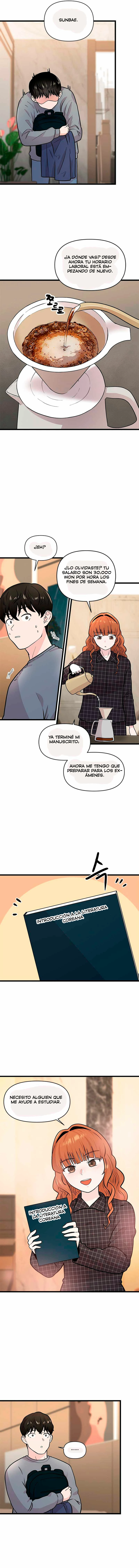 Amor urgente. capítulo 10, página 12