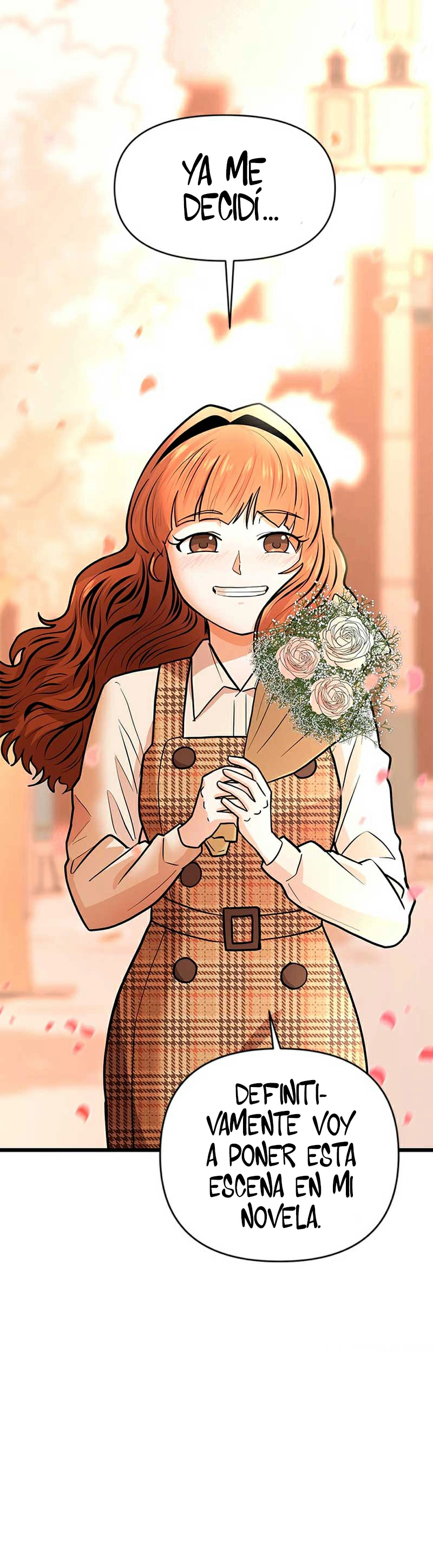 Amor urgente. capítulo 11, página 25