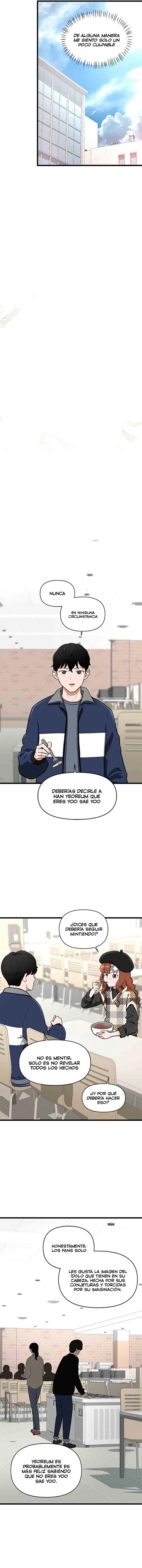 Amor urgente. capítulo 7, página 5