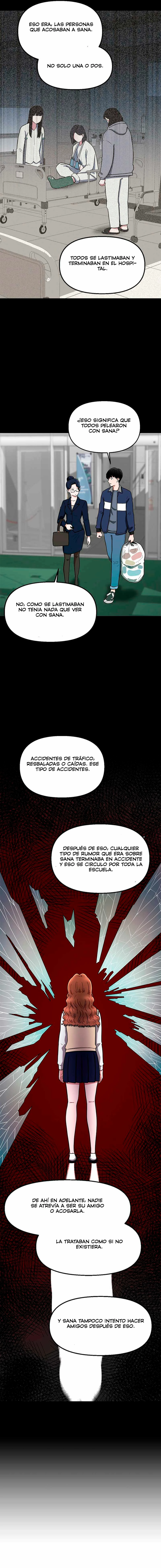 Amor urgente. capítulo 9, página 9