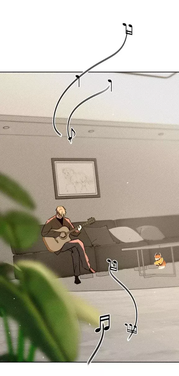 An eye for an eye capítulo 1, página 11