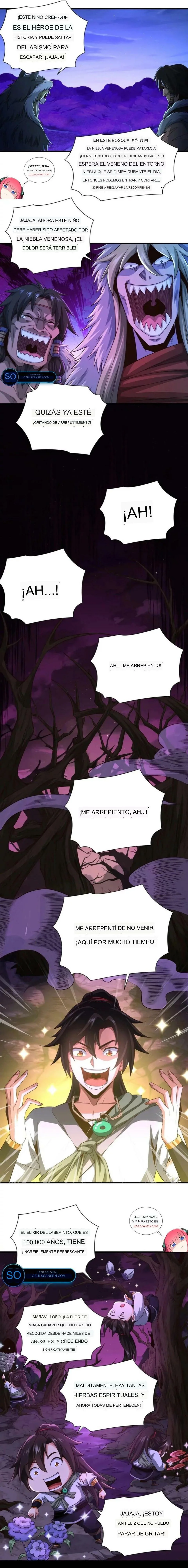 Ancient Herbalist capítulo 15, página 2