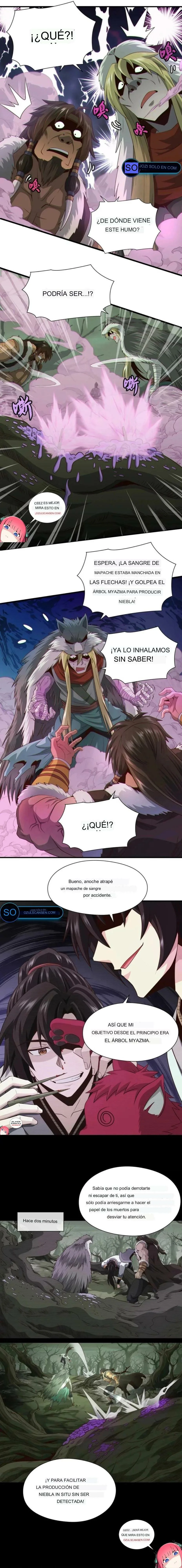 Ancient Herbalist capítulo 15, página 7