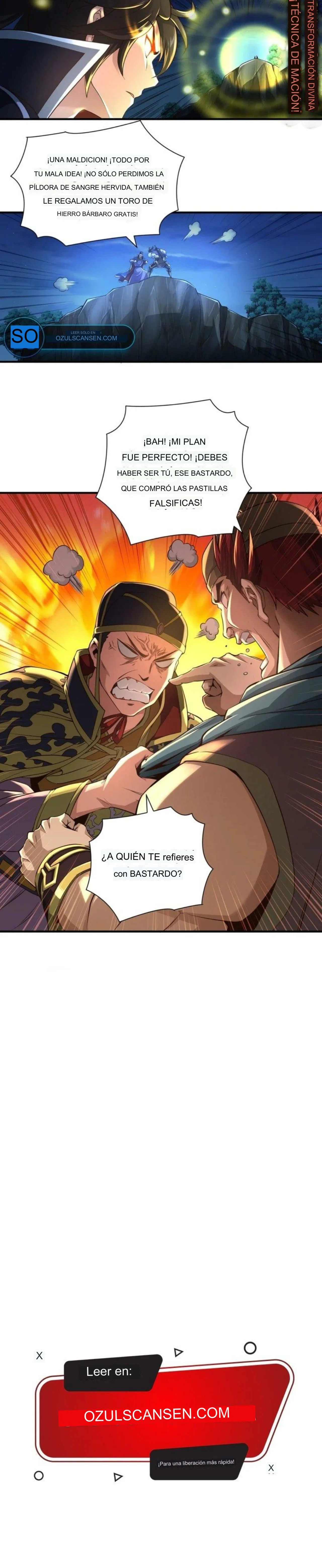 Ancient Herbalist capítulo 20, página 8