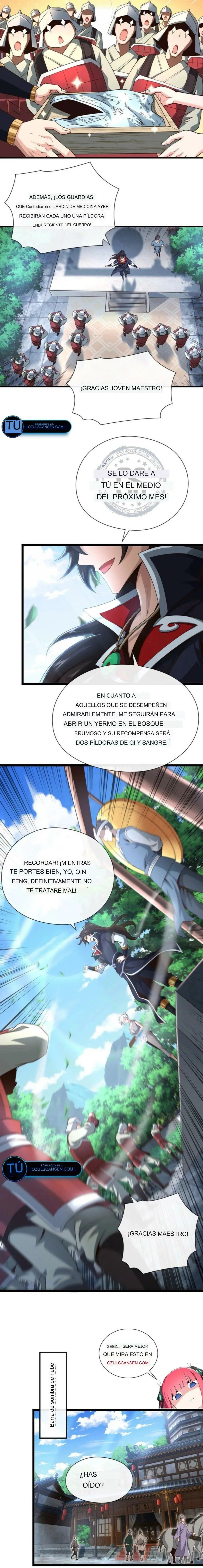 Ancient Herbalist capítulo 21, página 3