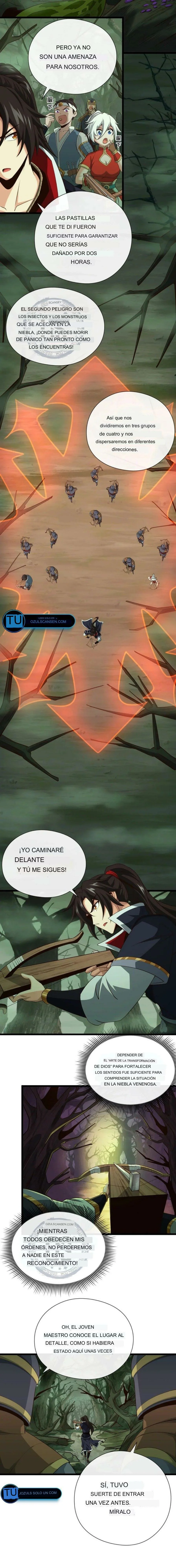 Ancient Herbalist capítulo 21, página 7