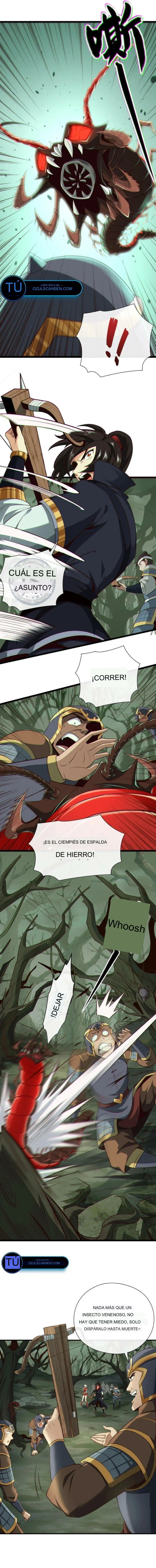 Ancient Herbalist capítulo 22, página 2
