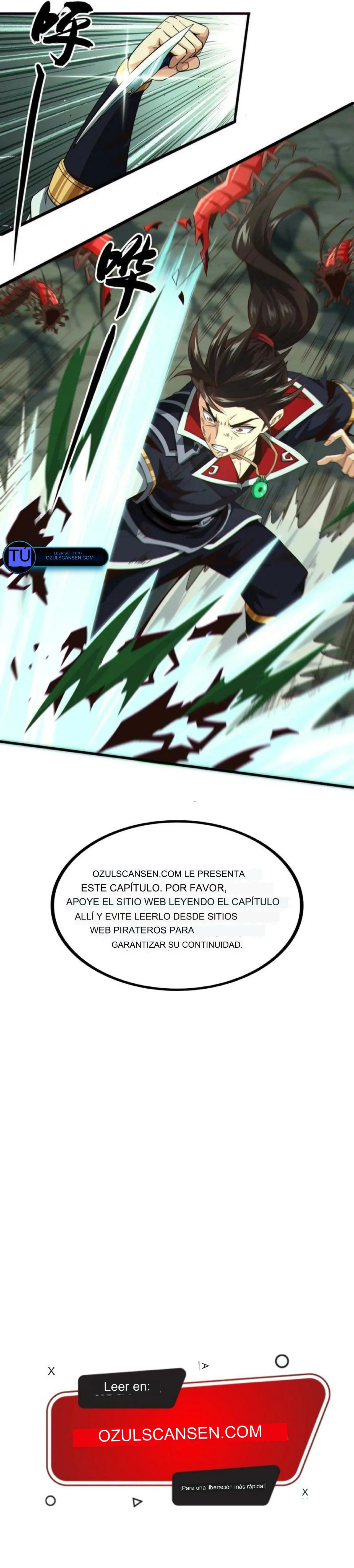 Ancient Herbalist capítulo 22, página 7