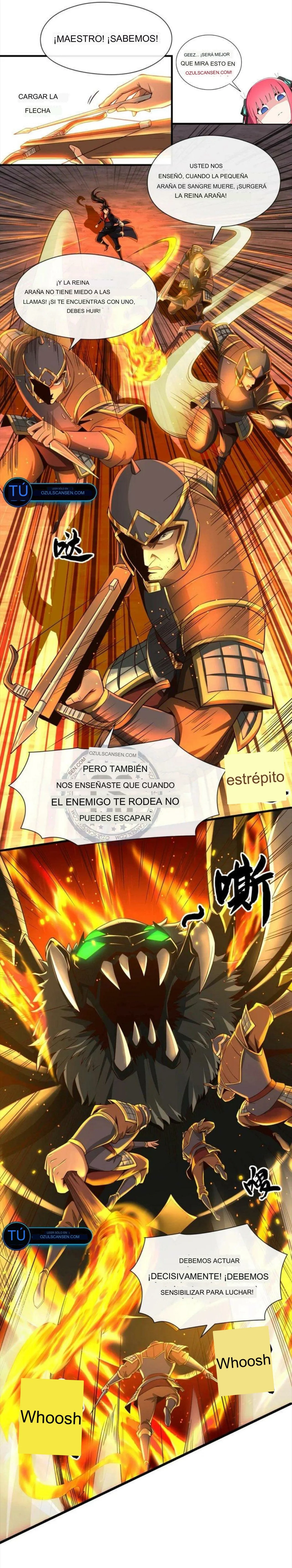 Ancient Herbalist capítulo 24, página 6