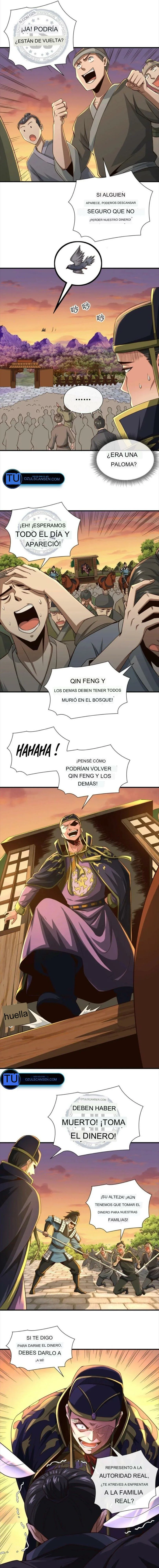 Ancient Herbalist capítulo 25, página 2