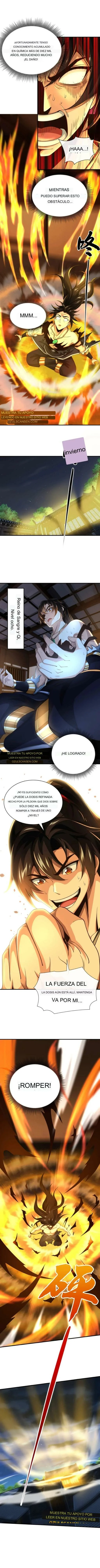 Ancient Herbalist capítulo 29, página 4