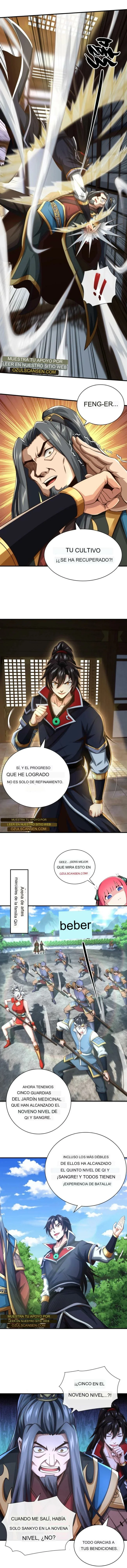Ancient Herbalist capítulo 30, página 4