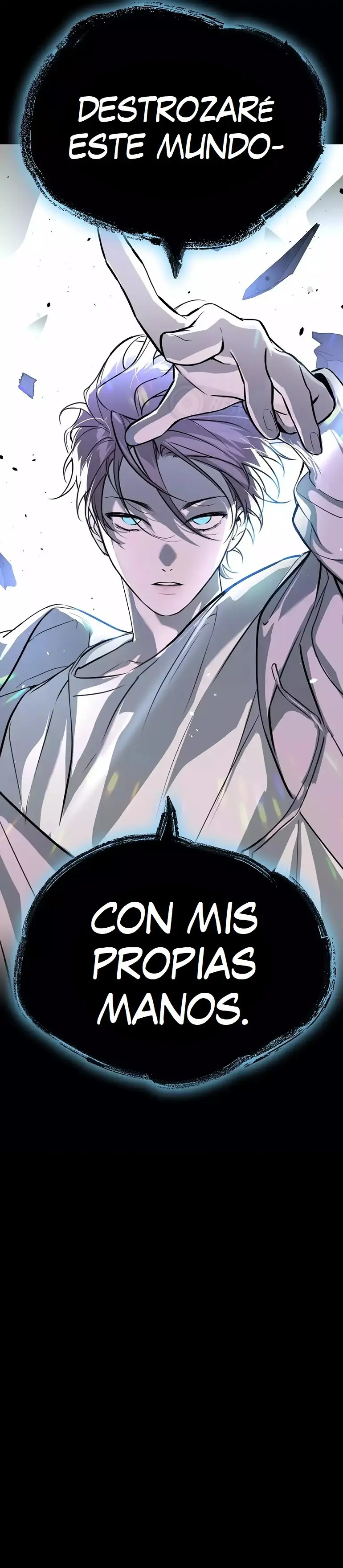 ANILLO MALIGNO capítulo 0, página 10