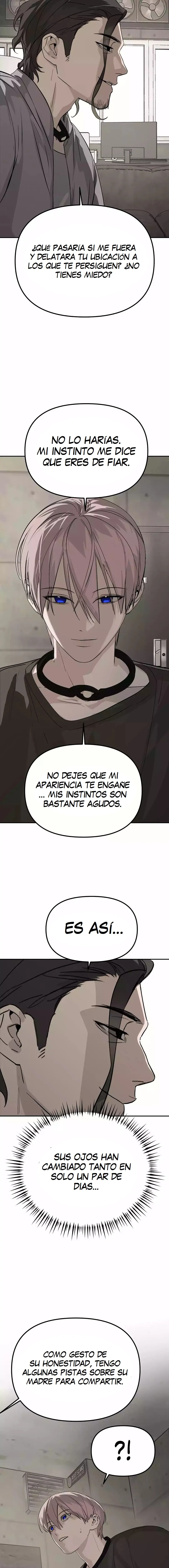 ANILLO MALIGNO capítulo 10, página 7