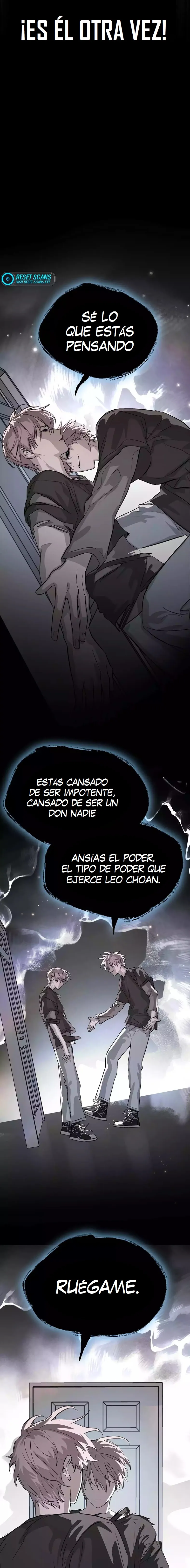 ANILLO MALIGNO capítulo 13, página 15