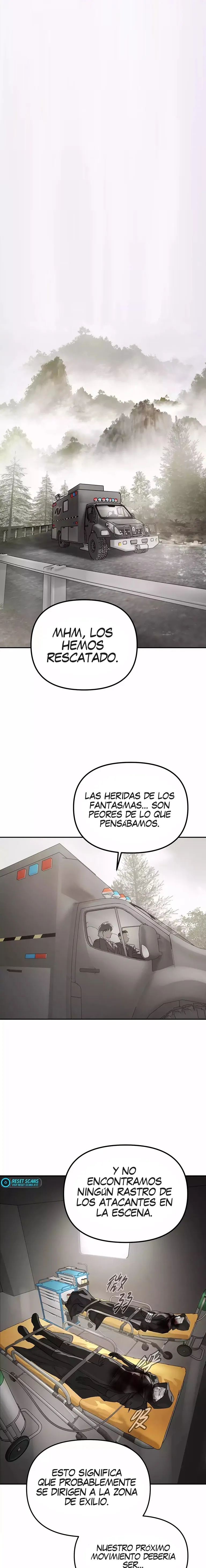 ANILLO MALIGNO capítulo 14, página 2