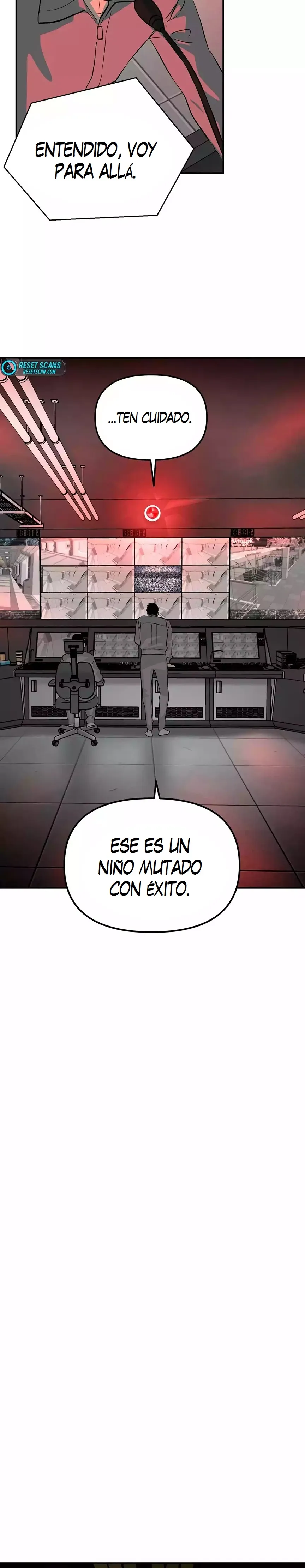 ANILLO MALIGNO capítulo 17, página 3