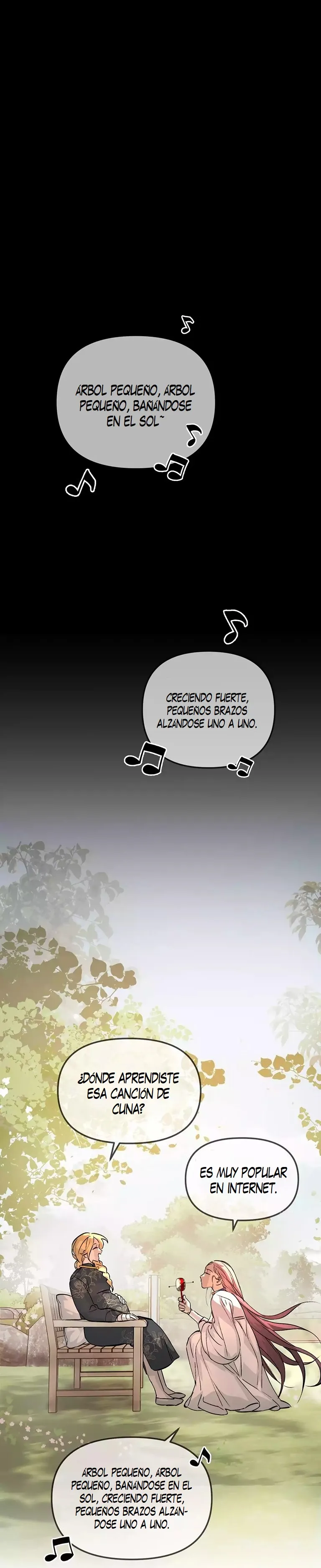 ANILLO MALIGNO capítulo 19, página 19