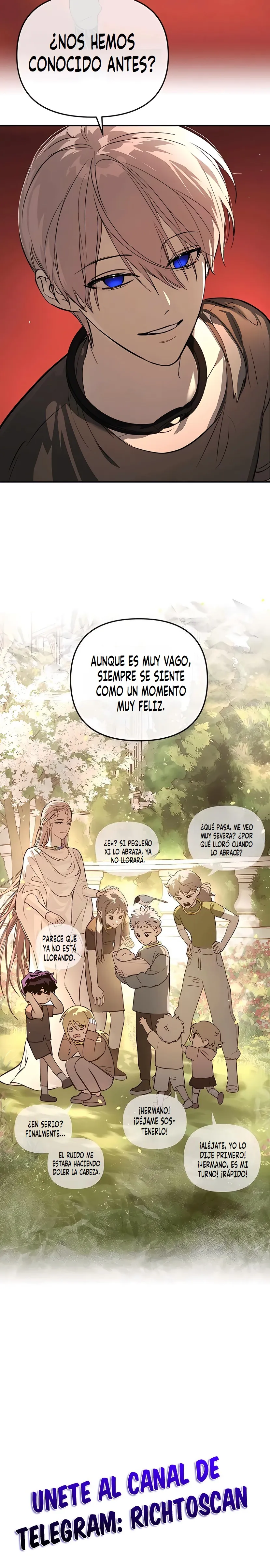 ANILLO MALIGNO capítulo 37, página 22
