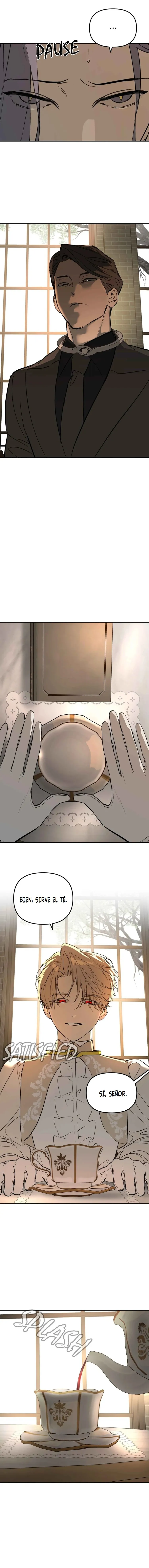 ANILLO MALIGNO capítulo 43, página 7