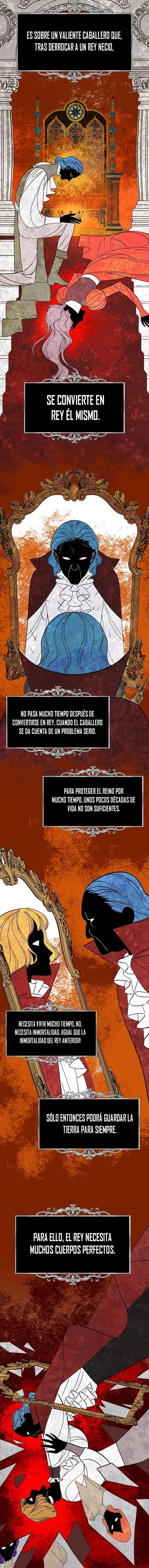 ANILLO MALIGNO capítulo 43, página 10