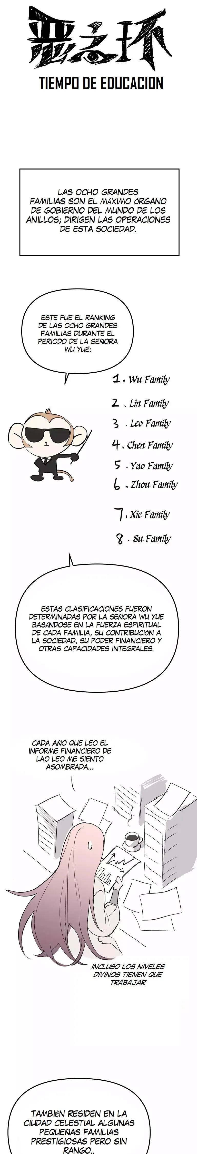 ANILLO MALIGNO capítulo 8, página 35