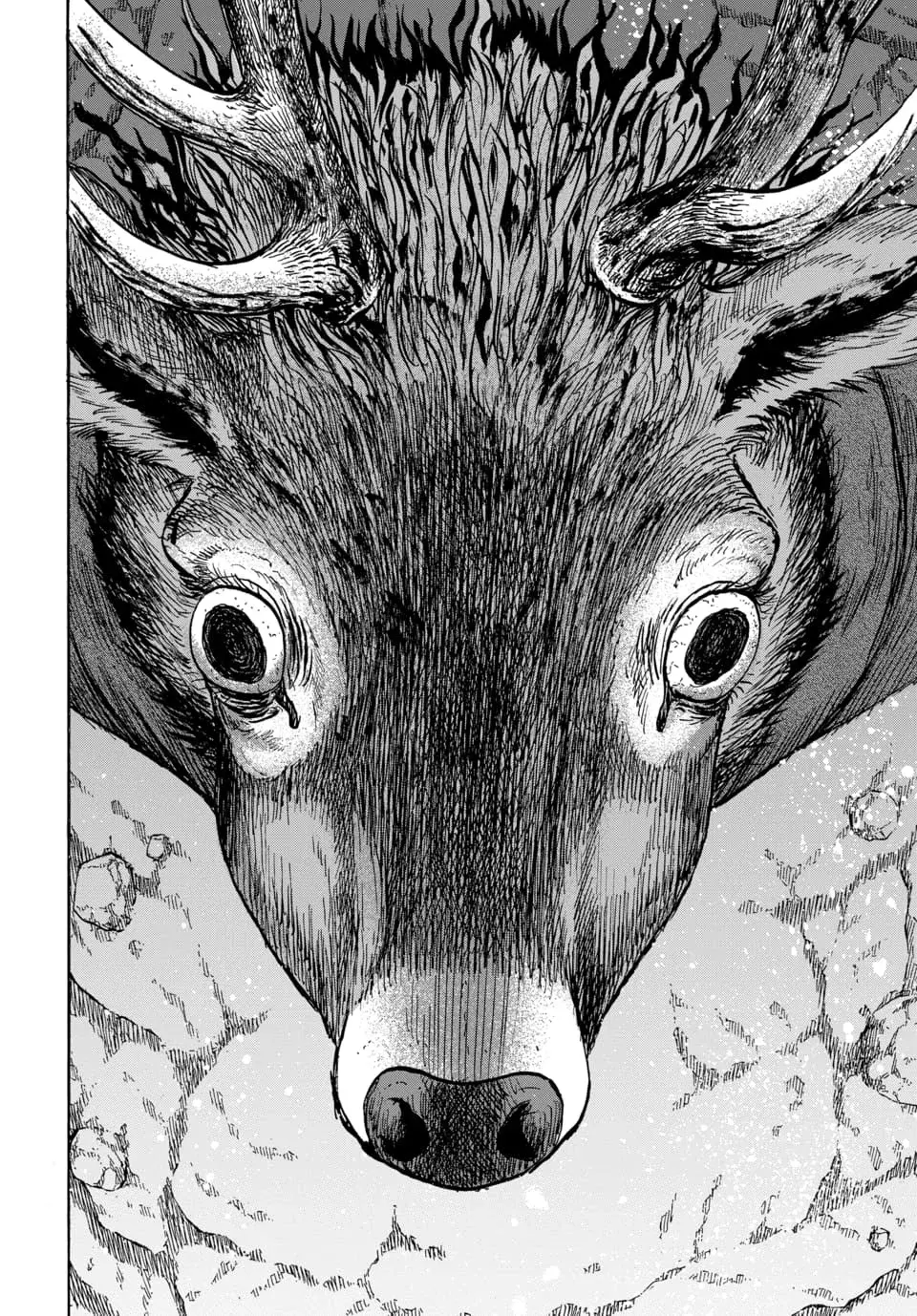 Animal Human capítulo 14, página 17