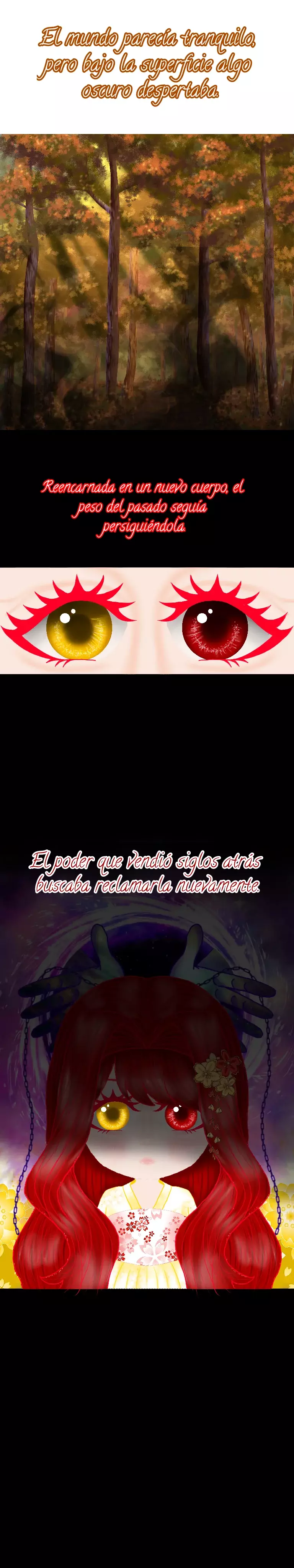 Anthanasia capítulo 1, página 2