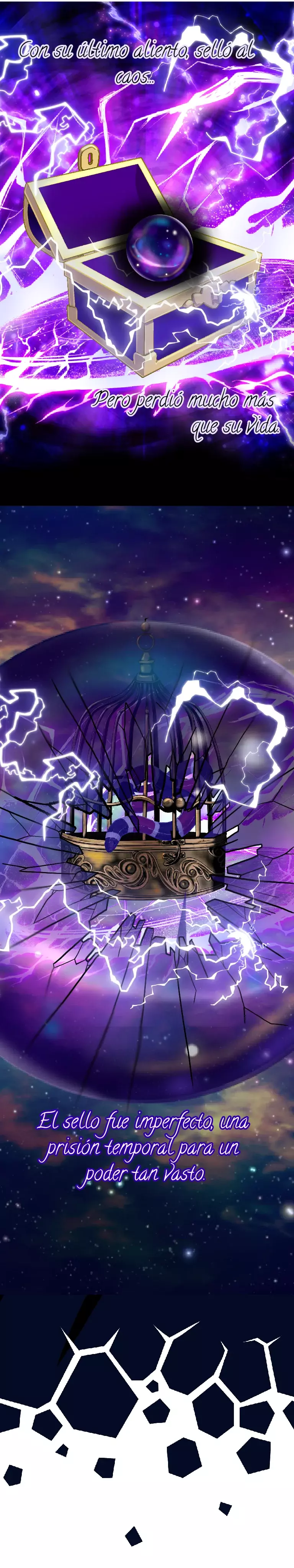 Anthanasia capítulo 1, página 4