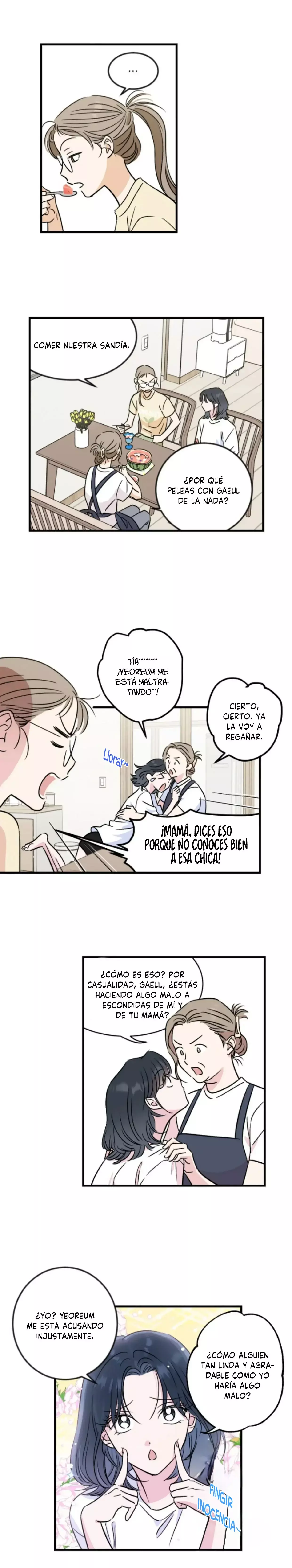 Antología Yuri - Verano 2022 capítulo 1, página 17