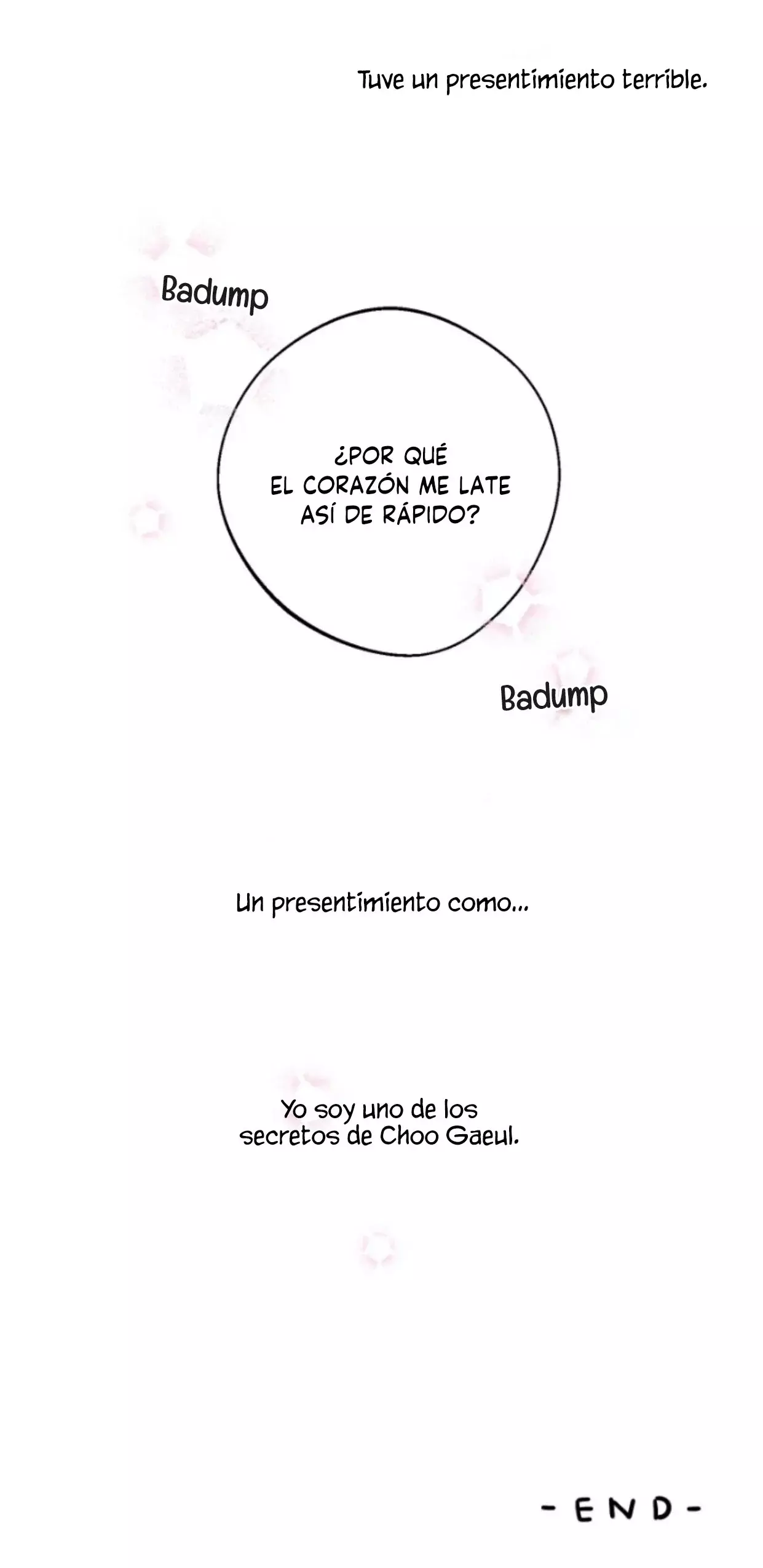 Antología Yuri - Verano 2022 capítulo 1, página 31