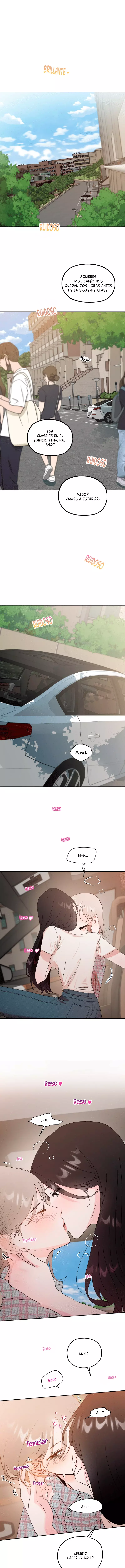 Antología Yuri - Verano 2022 capítulo 2, página 2