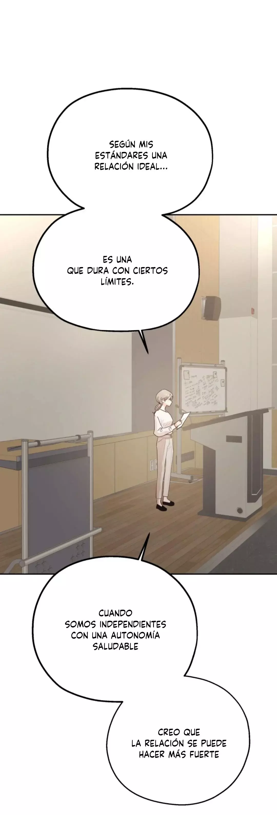 Antología Yuri - Verano 2022 capítulo 2, página 6