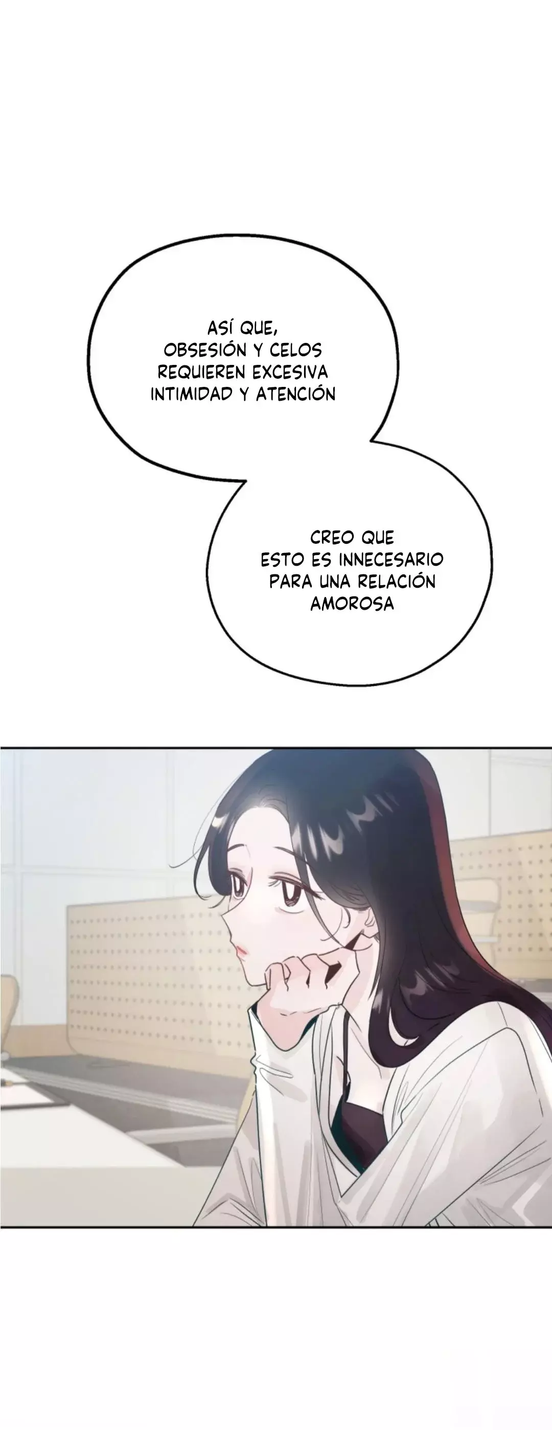 Antología Yuri - Verano 2022 capítulo 2, página 7
