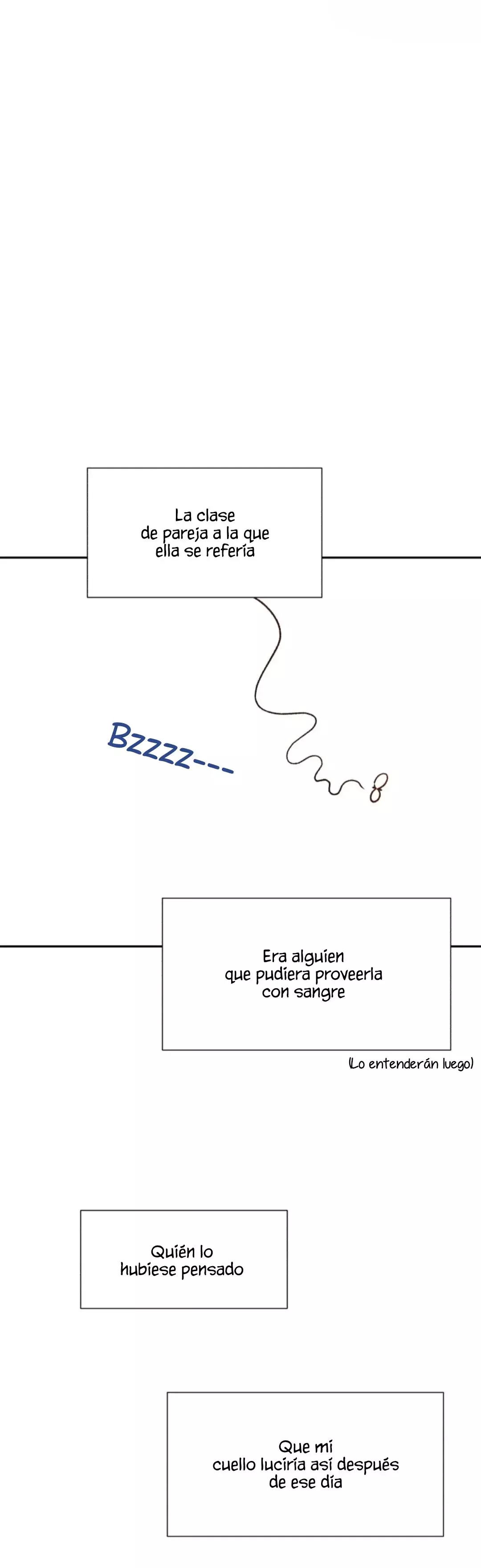 Antología Yuri - Verano 2022 capítulo 2, página 21